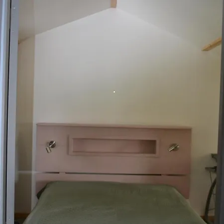Appartement Au Pied Du Chene Liege
