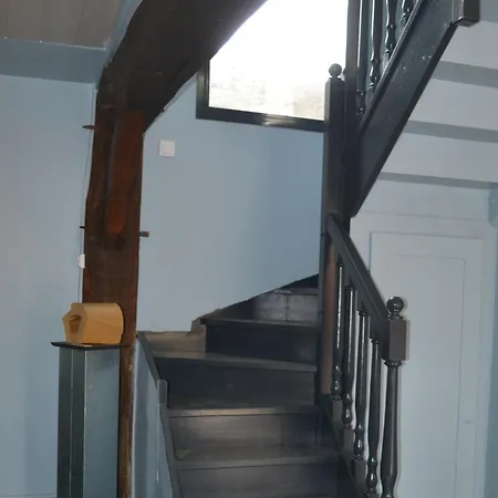Au Pied Du Chene Liege Appartement *