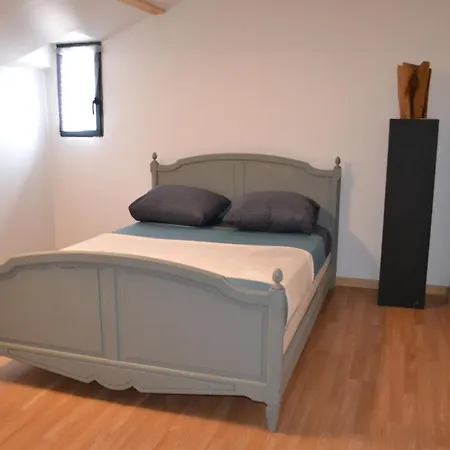 Au Pied Du Chene Liege Appartement Léon