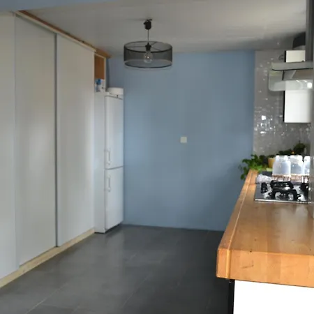 Appartement Au Pied Du Chene Liege