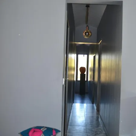 Appartement Au Pied Du Chene Liege