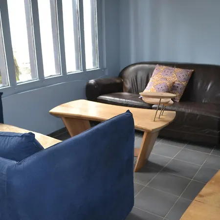 Au Pied Du Chene Liege Appartement