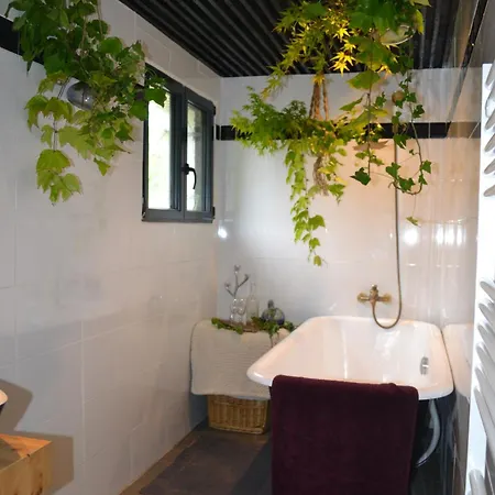 Appartement Au Pied Du Chene Liege