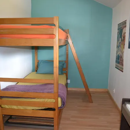 Au Pied Du Chene Liege Appartement *